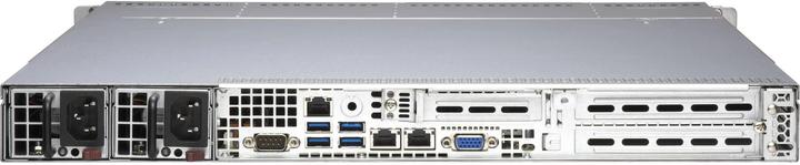 Immagine prodotto Supermicro 1U NUDO EPYC7002 4X3.5HS