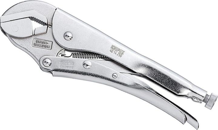 Produktbild Knipex Universal-Gripzange (250 mm)