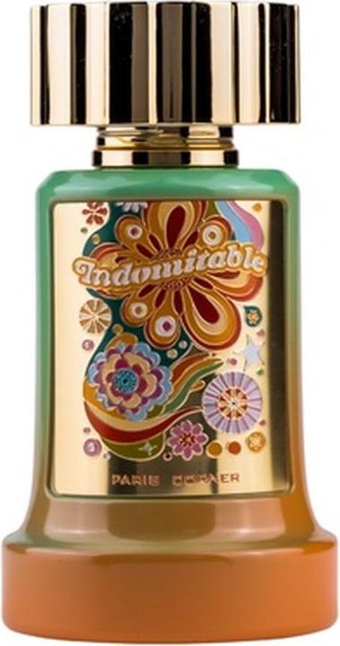 Paris Corner Indomitable (Eau de Parfum, 100 ml)