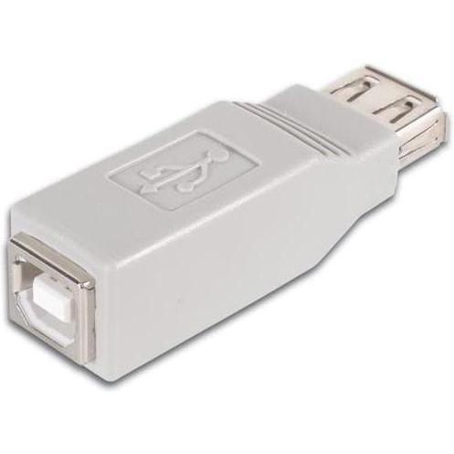 Thumbnail - Velleman USB-ADAPTER - A-BUCHSE / B-BUCHSE, USB Kabel