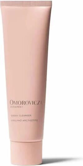 Actual product image Omorovicza Queen Cleanser (Cleansing Foam, Cleansing lotion, 150 ml)