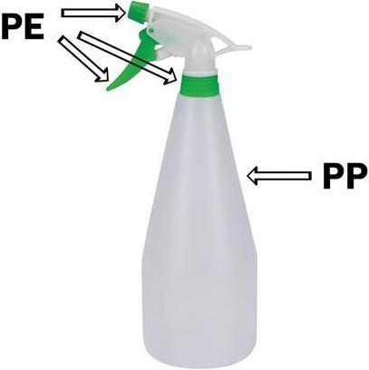 Image du produit Garden Lights Pulvérisateur à Main - 1 L (1 l)