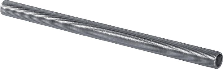 Fischer Gewindestange G Gewinde 3/4Zoll Länge 2000mm galvanisch verzinkt