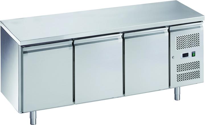 Produktbild Gastro Hero Kühltisch ECO / - / (600 l)