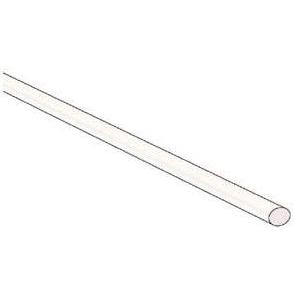 Velleman, Schrumpfschlauch, SCHRUMPFSCHLAUCH 19.0mm - TRANSPARENT - 25 ST. (25 x)