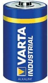 Actual product image Varta Industrial (20 pcs., D, 17000 mAh)