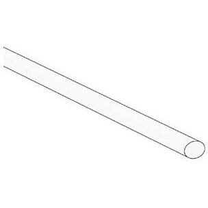 Velleman, Schrumpfschlauch, SCHRUMPFSCHLAUCH 3.2mm - WEIss - 50 ST. (50 x)