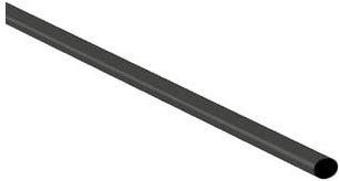 Produktbild Velleman SCHRUMPFSCHLAUCH 2.4mm - SCHWARZ - 50 ST. (50 x)