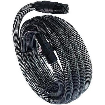 Portable Power & Garden Tools, Gartenschlauch, - Saug- & Zapfschlauch Für Selbstansaugende Pumpen (7 m)