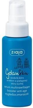 Produktbild Ziaja Gdan Skin (50 ml)