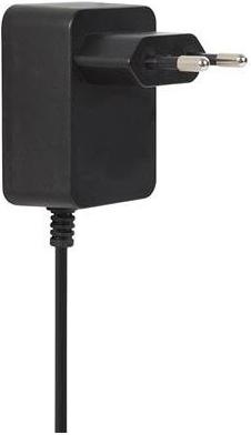 Immagine prodotto Velleman ALIMENTATORE UNIVERSALE - 9 VDC - 1 A - 9 W - CONNETTORE (2,5 x 5,5 mm)