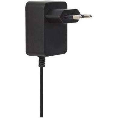 Velleman, Spannungswandler, UNIVERSAL-STECKERNETZTEIL - 9 VDC - 1 A - 9 W - STECKER (2.5 x 5.5 mm)