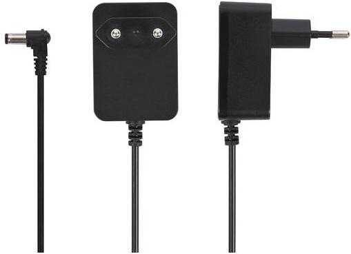 Immagine prodotto Velleman ALIMENTATORE UNIVERSALE - 9 VDC - 1 A - 9 W - CONNETTORE (2,5 x 5,5 mm)