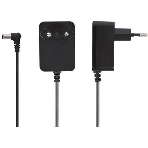 Thumbnail - Velleman, Spannungswandler, UNIVERSAL-STECKERNETZTEIL - 9 VDC - 1 A - 9 W - STECKER (2.5 x 5.5 mm)