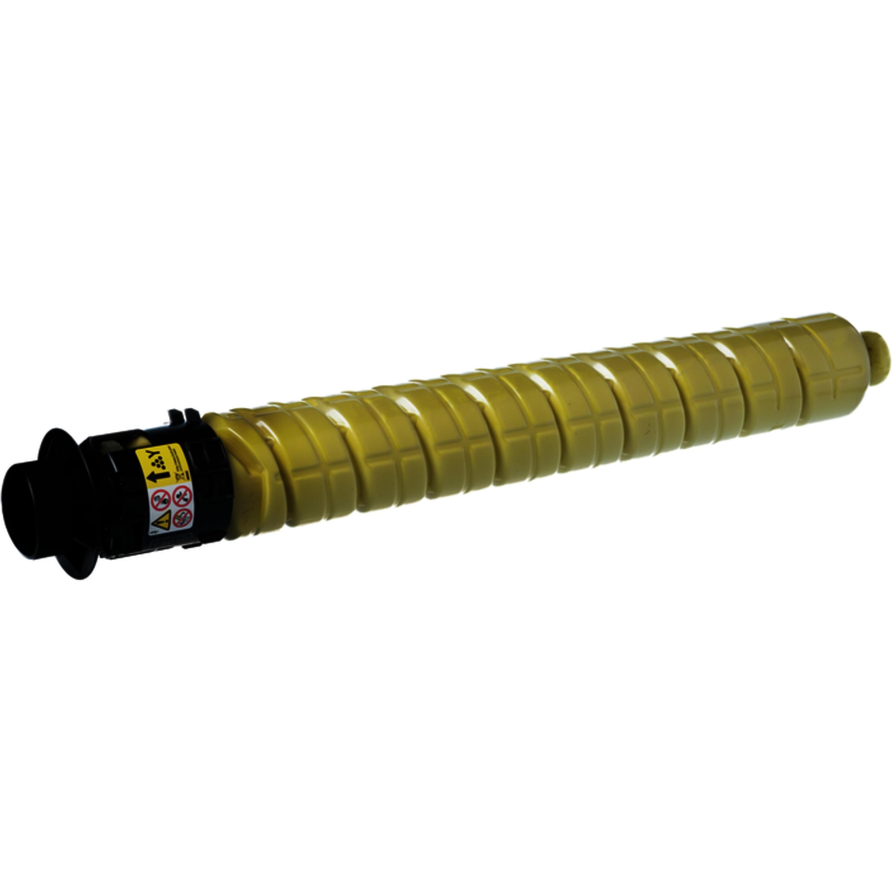RICOH, Toner, Toner yellow ca. 28.000 Seiten IMC6010 (Y)