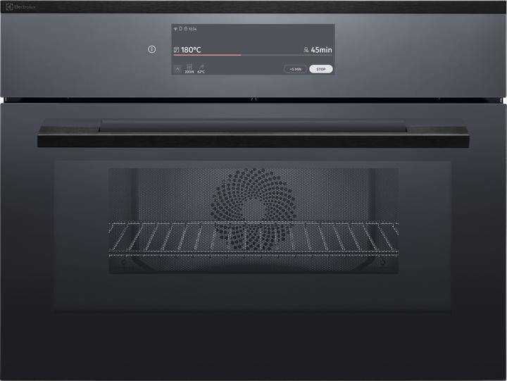 Label énergétique Electrolux EB4SL90KSP