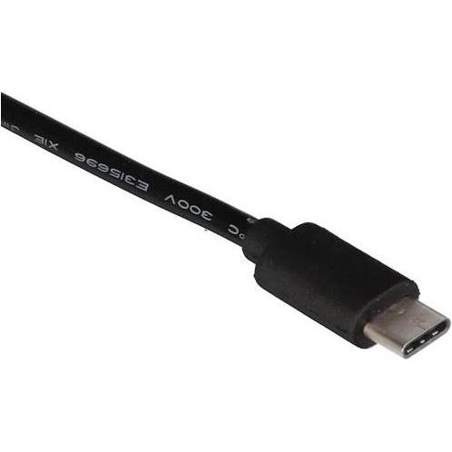 Velleman, Spannungswandler, KOMPAKTES LADEGERÄT MIT USB-ANSCHLUSS - 5 VDC - 3 A max. - 15 W max. - TYP C