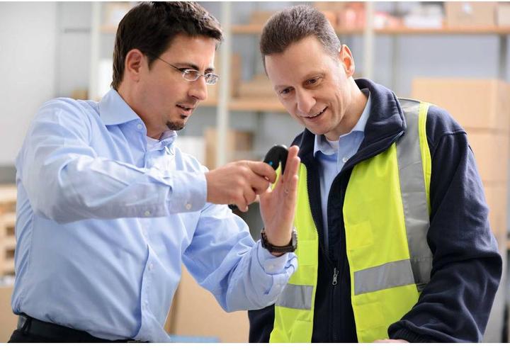 Produktbild Martor Sicherheitsmesser SECUMAX EASY (Cutter)