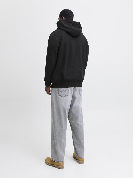 Produktbild Jack & Jones Jjesoho Sweat Hood Noos Pls
