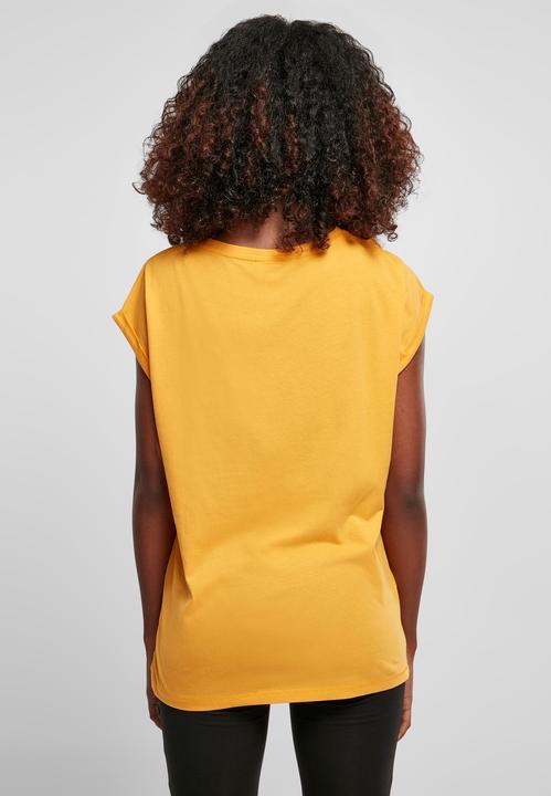 Immagine prodotto Urban Classics Ladies Extended Shoulder Tee (M)