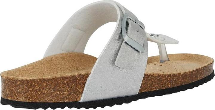 Actual product image Geox Womens/Ladies D Brionia Sandals (41)