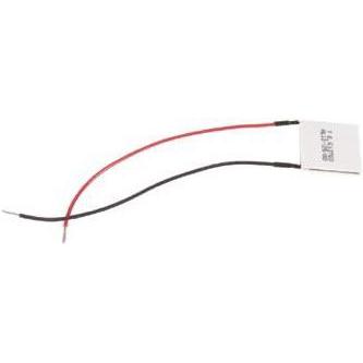 Velleman MODULO PELTIER TERMOELETTRICO 3A 15,4V 65°, Modulo elettronico