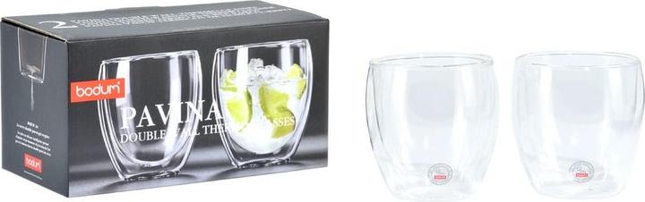 Produktbild Bodum Pavina (250 ml, 2 x)