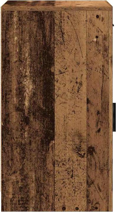 Image du produit vidaXL Buffet Möbel (40.50 x 40 x 75 cm)