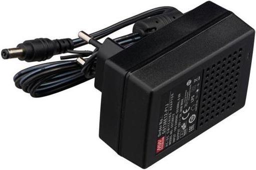 Actual product image MeanWell ITE COMPACT SWITCHING POWER SUPPLY - SINGLE OUTPUT - 12 VDC - 3A - 36 W