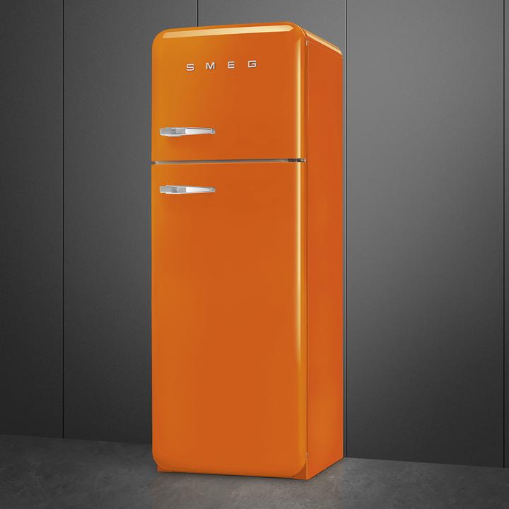 Produktbild Smeg FAB30ROR6 (294 l)