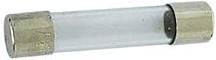 Actual product image Perel FUSE 6.35 x 32mm SLOW 3.15A (10pcs/box)