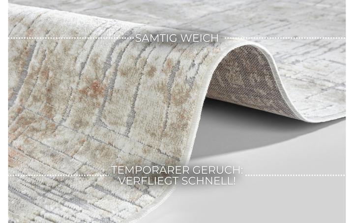 Produktbild ELLE DECORATION Chameis (230 x 160 cm)