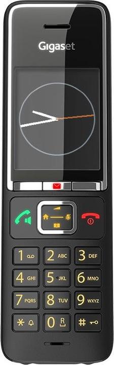 Produktbild Gigaset Comfort 550 IP AM durchschn. IP-schnurloses Telefon