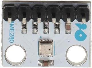 Produktbild Whadda Bme280 Sensor Für Temperatur, Luftfeuchte Und Luftdruck (Sensor)