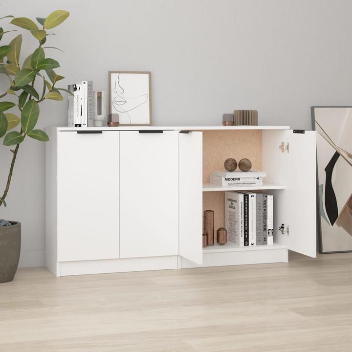 Produktbild vidaXL Sideboard (60 x 30 x 70 cm)