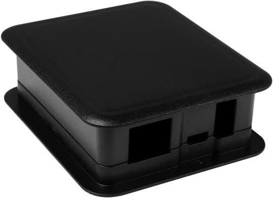 Produktbild Auction Gehäuse Für Arduino® Yun - Schwarz