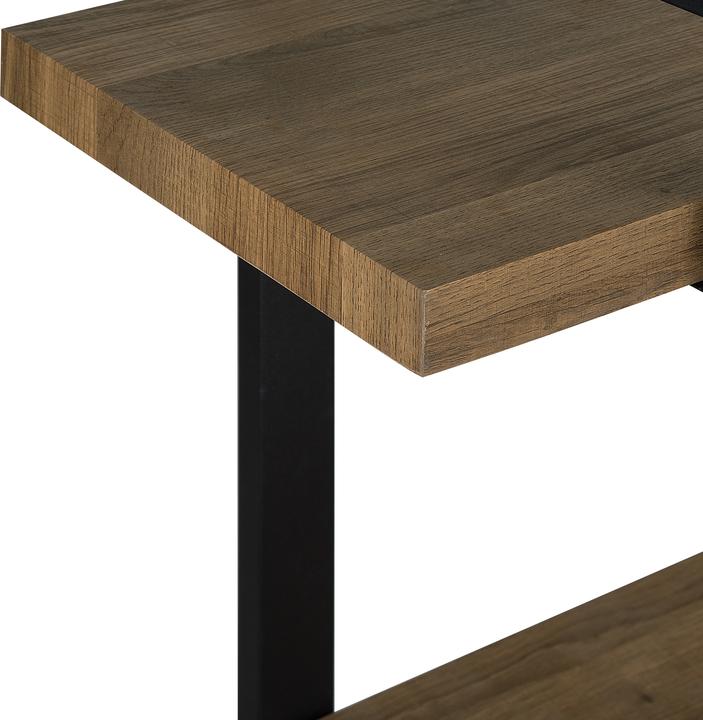 Immagine prodotto Beliani Timber (111 x 35 x 111 cm)