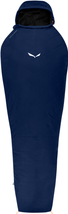Image du produit Salewa Sac de couchage Micro II 600 Powerloft