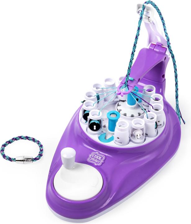 Produktbild Spin Master Kumi Kreator