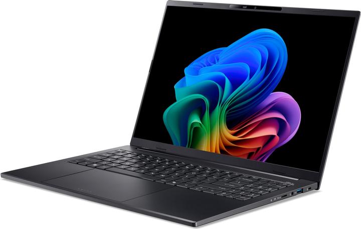 Produktbild Acer Swift Go 16 AI OLED (16", 1000 GB, 32 GB, DE, Intel Core Ultra 7 258V)
