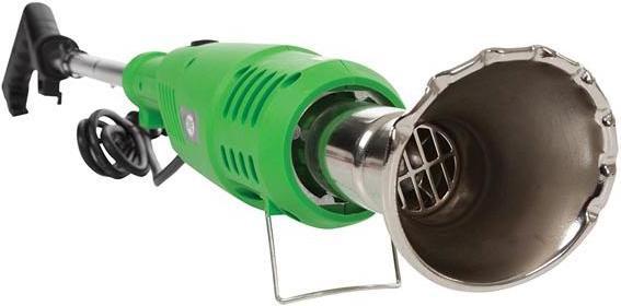 Image du produit Portable Power & Garden Tools Désherbeur électrique