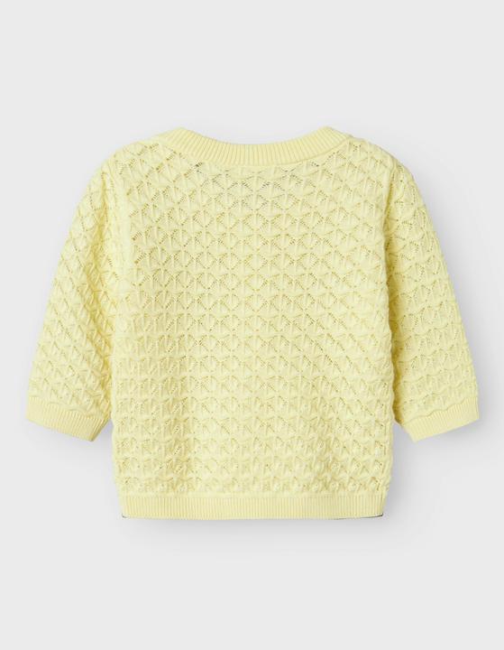 Immagine prodotto Name it Cardigan in cotone organico (68)