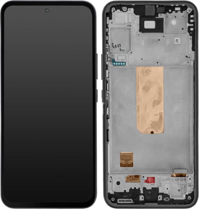 Produktbild Samsung Ersatzdisplay (Display, Galaxy A54 5G)