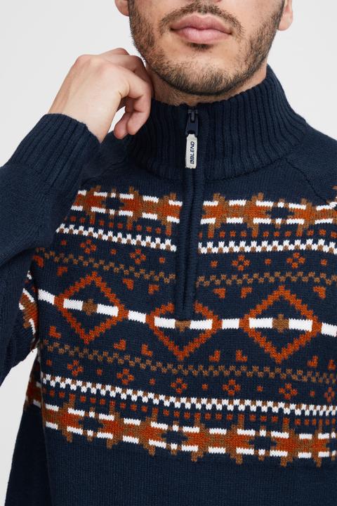 Actual product image Blend ME - BHNilo - Jumper - 20716667 ME (L)