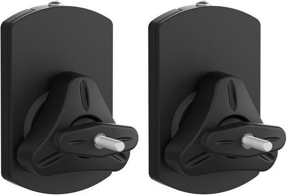 Produktbild Velleman Universal-Wandhaltererung Für Lautsprecher (1 Paar) (1 Paar, Wandmontage, Drehbar)