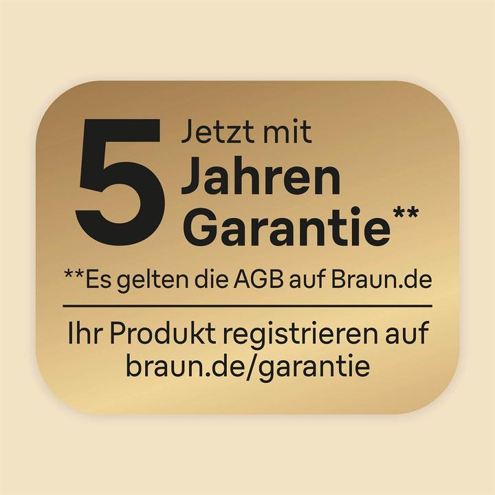 Actual product image Braun Series 9 Pro+ 9577cc (9577cc)