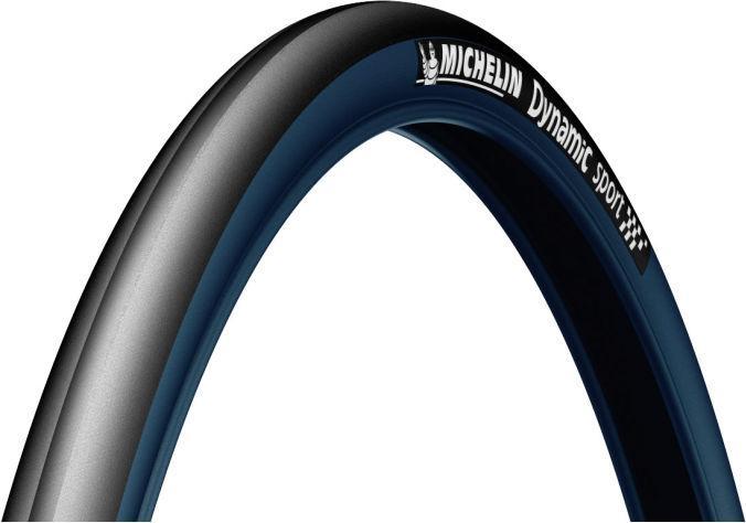 Immagine prodotto Michelin DYNAMIC SPORT 700x23c Rigido (28 x 1.40, 23-622)