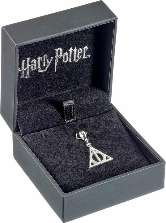 Produktbild Kristall Anhänger The Deathly Hallows (100% Crystal)