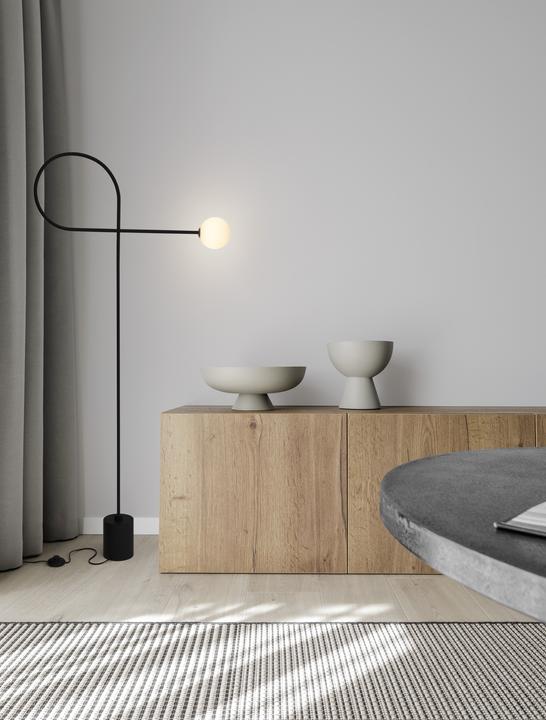 Actual product image Nova Luce Dedalo (G9)