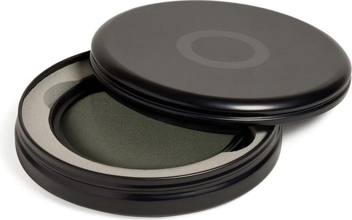 Productafbeelding Urth 46mm Ethereal â Diffusion Lens Filter (Plus+) (46 mm, Zwarte nevelfilter, 46 mm)